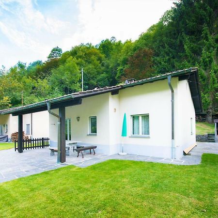 Ca Ala Cros Villa Gerra  Dış mekan fotoğraf