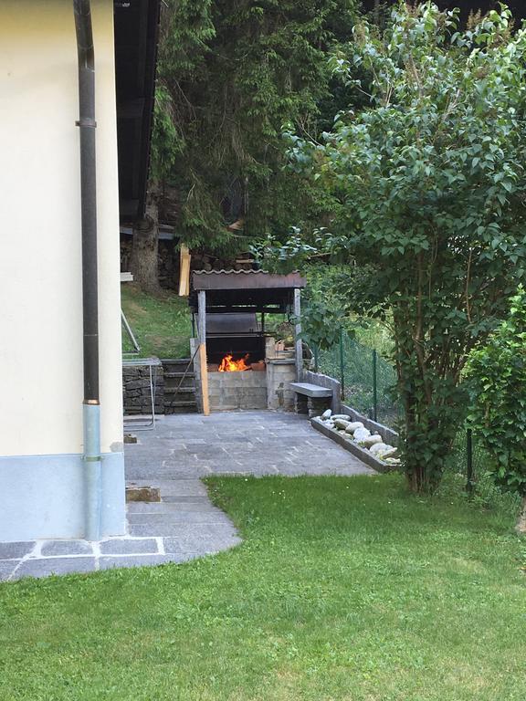 Ca Ala Cros Villa Gerra  Dış mekan fotoğraf