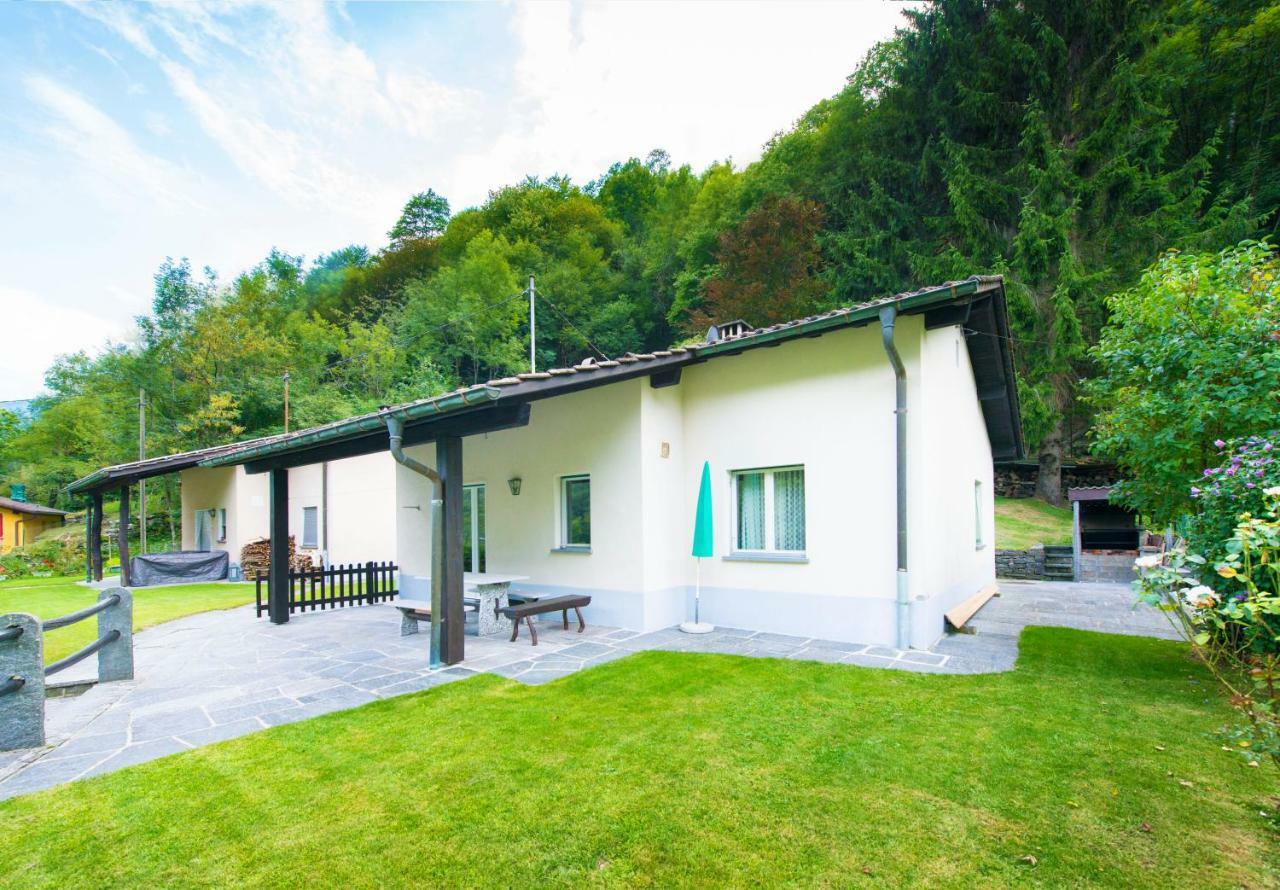 Ca Ala Cros Villa Gerra  Dış mekan fotoğraf