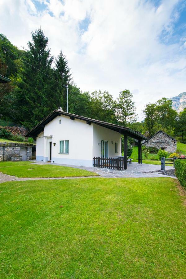 Ca Ala Cros Villa Gerra  Dış mekan fotoğraf
