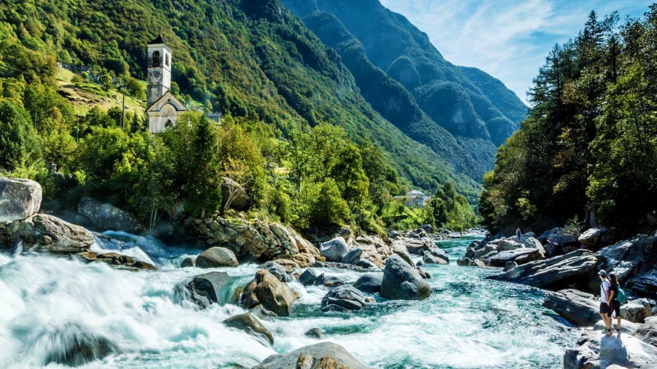 Ca Ala Cros Villa Gerra  Dış mekan fotoğraf