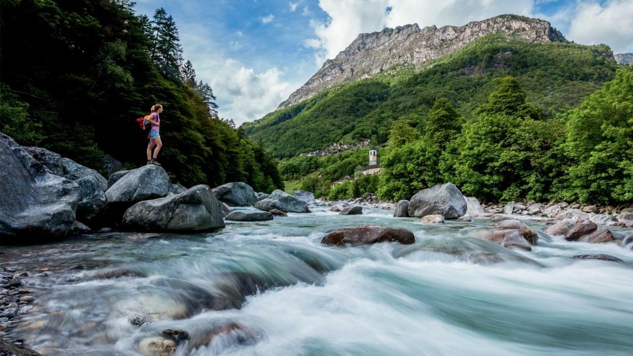 Ca Ala Cros Villa Gerra  Dış mekan fotoğraf